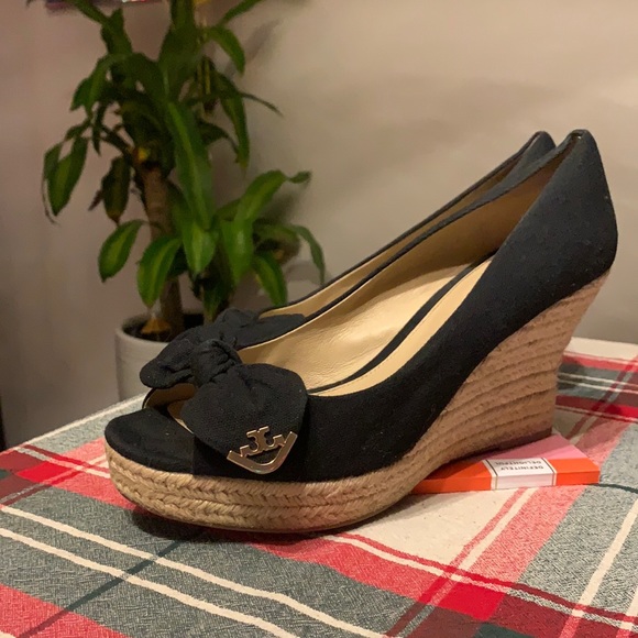 FLASH π₯ Tory Burch espadrilles π₯π